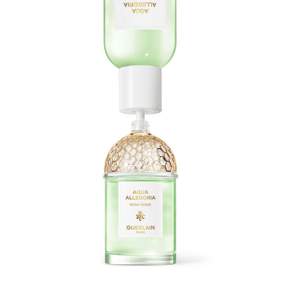 AQUA ALLEGORIA ROSA VERDE EDT - 200ML